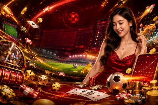 99vina Đăng nhập – Giao diện tài khoản thành viên