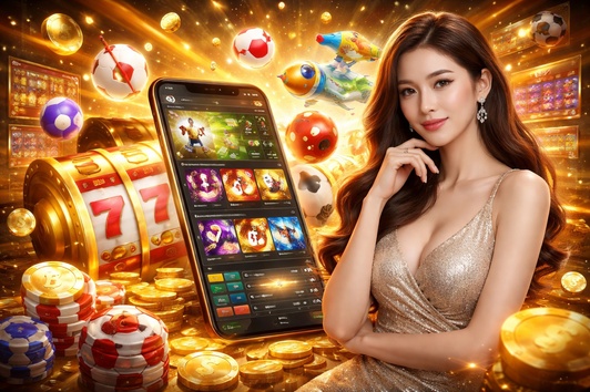 99vina Casino – Blackjack 21