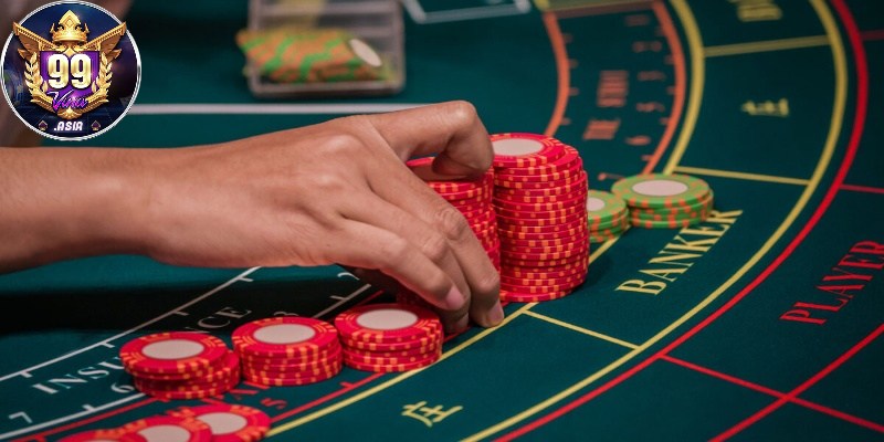 Cách chơi Baccarat cần phải nắm vững