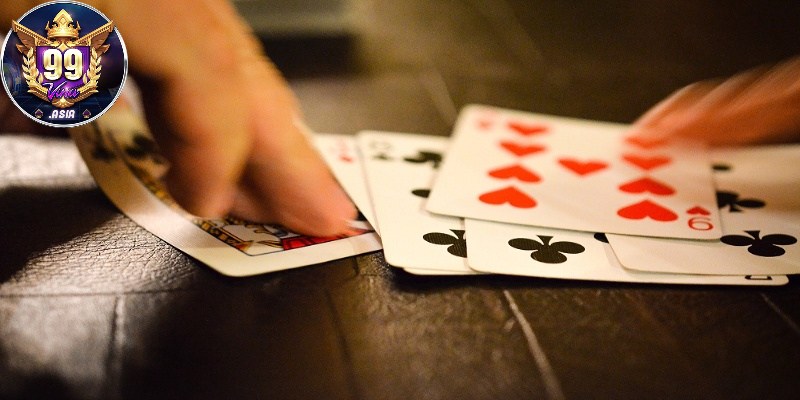 Cách tạo bộ Phỏm chi tiết