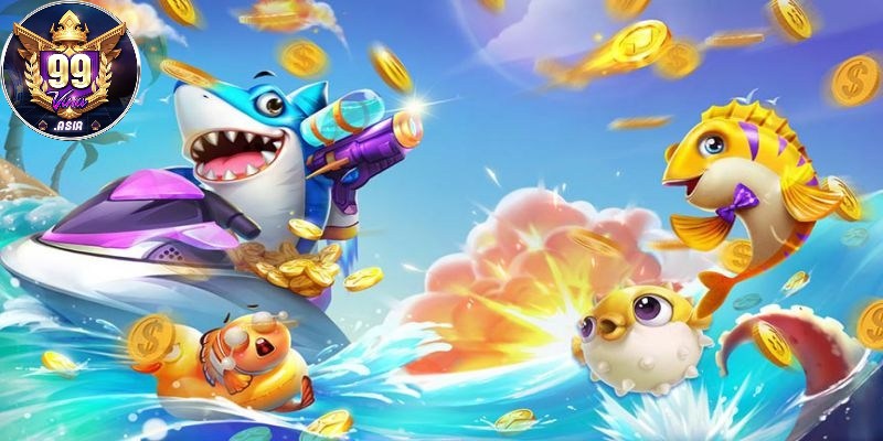 Đa dạng phòng cược với nhiều cấp độ cho ngư thủ thử sức