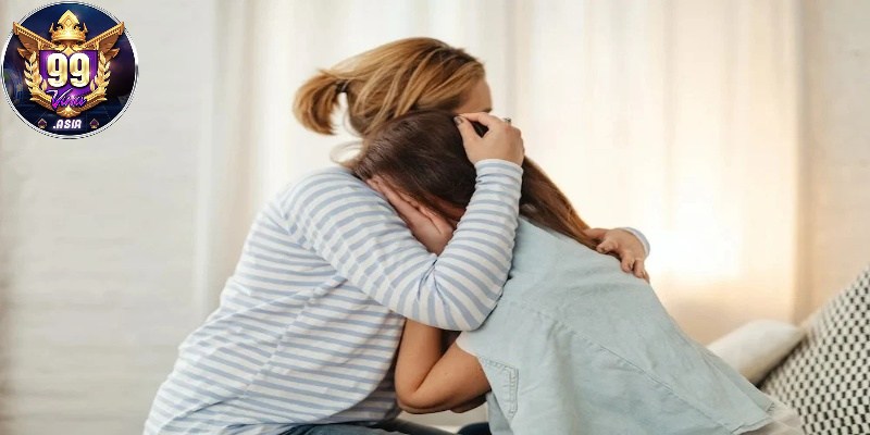 Điềm gì trong ý nghĩa giấc mơ thấy mẹ