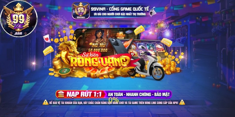 Hành trình xây dựng cổng game