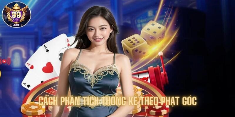 Cơ hội tốt nếu kết hợp các cách phân tích, thống kê