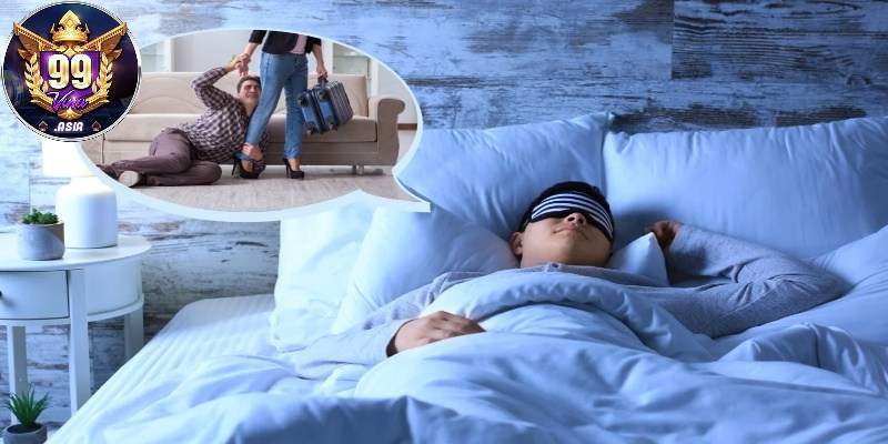 Lý giải nguyên nhân tại sao lại mơ thấy người yêu cũ