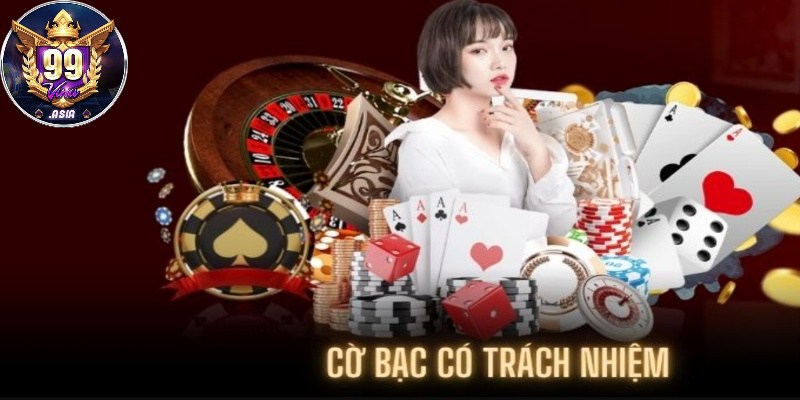 Những lợi ích tham gia cá cược có trách nhiệm