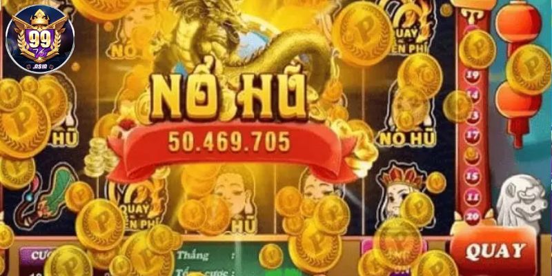 Giới thiệu về chuyên mục nổ hũ 99Vina