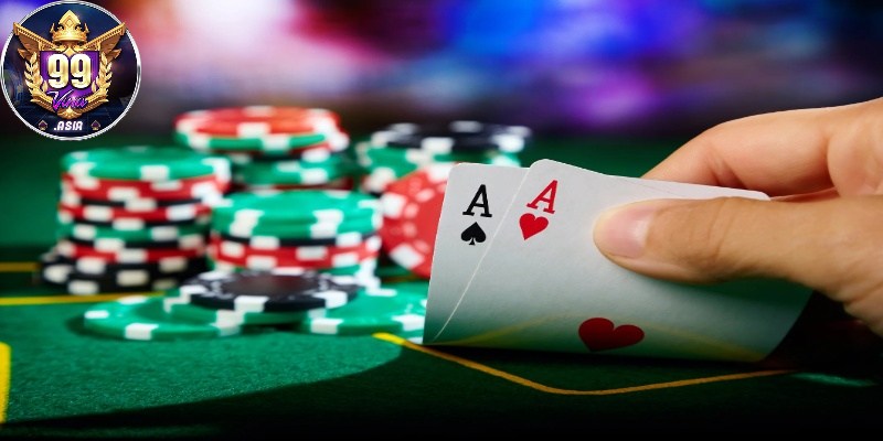 Poker 99vina là trò chơi như thế nào?