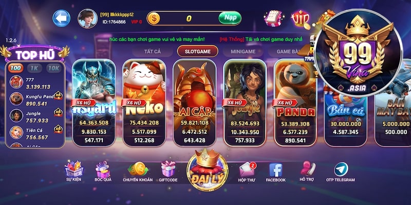 Các sản phẩm áp dụng khuyến mãi 99vina