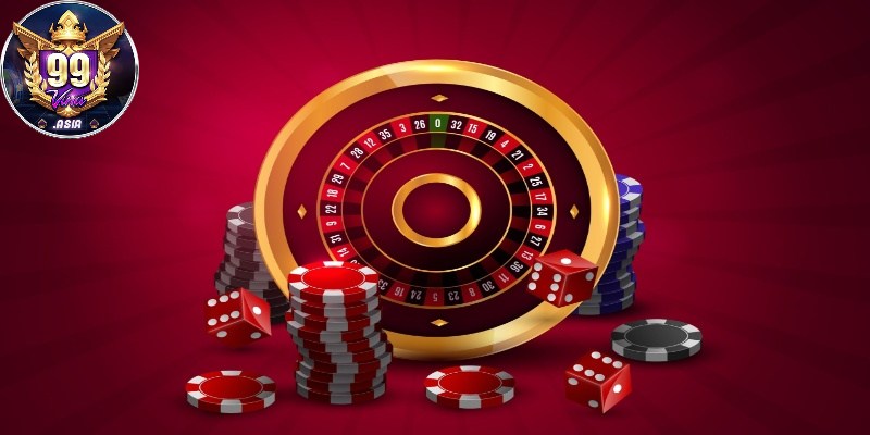 Siêu phẩm Live Casino 99vina hấp dẫn