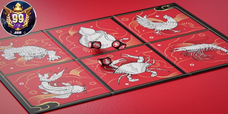 Tìm hiểu tổng quan về game bầu cua 99vina là gì