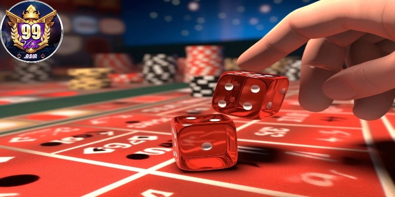 Tìm hiểu về game Sicbo 99vina