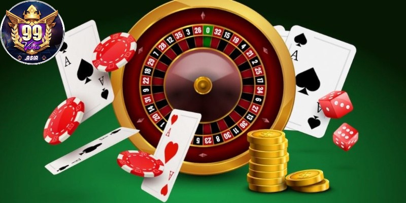 Tìm hiểu về Xì Dách trong casino online