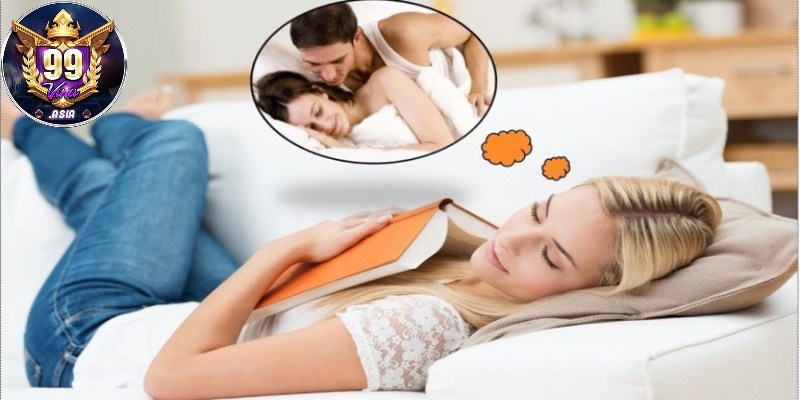 Trường hợp mơ thấy người cũ