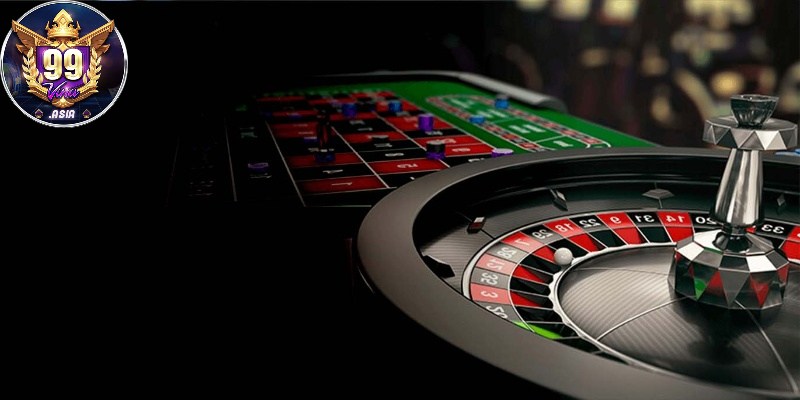 Ưu thế của sảnh Live Casino